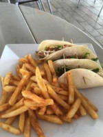 Bilmar Beach Cafe food