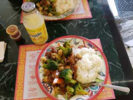 Bei Jing food