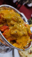 Indien Namaste Clermont-ferrand food