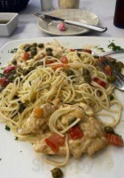 Napoli's Italian food