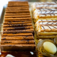 The French Bakery European Cuisine food