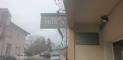 Mitica food