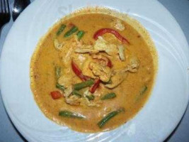 Thai Thai Wilkes Barre food