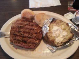 Tep's And Grill food