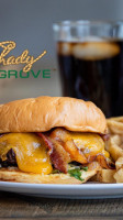 Shady Grove food