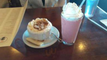 Sammie's Cafe & Pancake House food