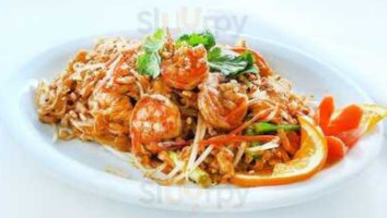 Star Of Siam food
