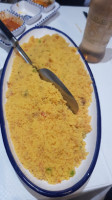L'ile De Djerba food