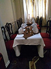 Sheila Restaurant - Hotel Arya food