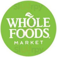 Whole Foods Market Walnut St menu