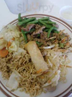Touch Of Thai Toi's Thai House food