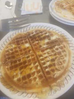 Waffle House food