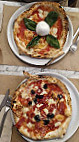 Terra Mia-pizzeria Contemporanea Napoletana food