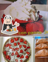 Pizzeria Tazmania food