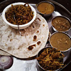 Shree Guru Sasyahari food