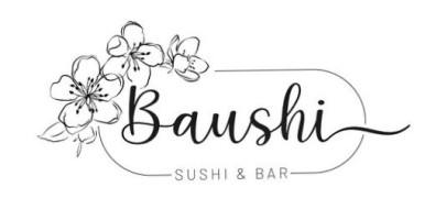 Baushi Sushi food