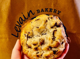 Levain Bakery – Original Location, 74th St, Nyc inside