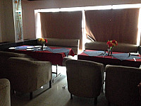 Hotel Matrya Inn inside