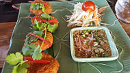 Pattaya De Palaiseau food