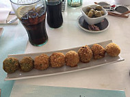 Casablanca Formentera food