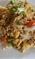 Thunwa Thai food