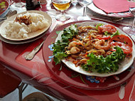 Kim - Thanh food