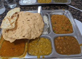 Bhanu's Indian Grocery And Cuisine food