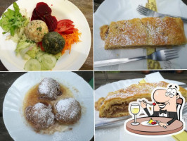 Gasthaus Gramegg food