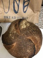 Bread Furst food