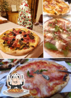 Pizzeria Da Zeb food