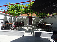Vitry le Francois Istanbul Restaurant inside