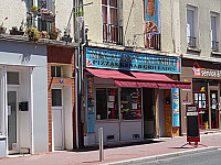 Vitry le Francois Istanbul Restaurant outside