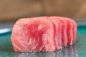 Jōzu Sushi food