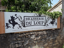 La Brasserie Du Loup Bières Artisanales Bourbonnaises food