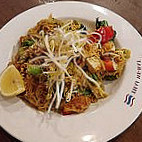 Thai Wi Rat food