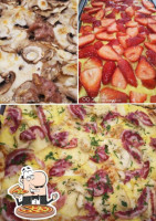 Uffa Che Pizza Di Moscatelli Marco food