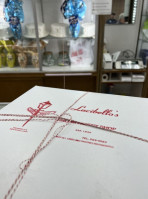 Lucibello's Italian Pastry Shop food