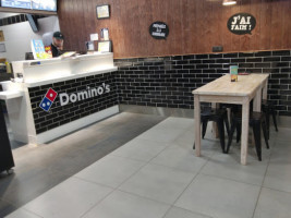 Domino's Pizza Brest Plymouth food