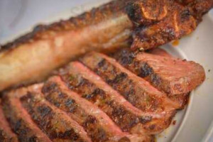 Steak 48 -philadelphia food