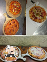 Biancaneve Pizzeria/stuzzicheria food