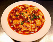 Will's House Asian Cuisine food