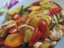Khonkaen Koon Thai food