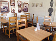 Glapwell Tea Room Coffee Shop food
