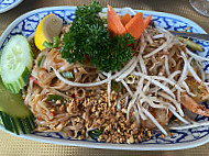 Chiang Mai Thai food