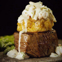 Longhorn Steakhouse Gallatin food