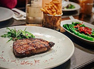 Buenos Aires Argentine Steakhouse - Richmond food