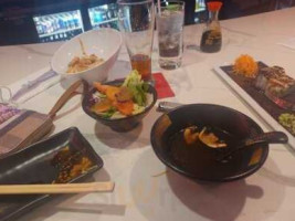 Shinto Japanese Steakhouse And Sushi -westlake food