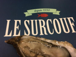 Brasserie Le Surcouf Sarl food