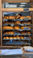 Cobs Bread Bakery food