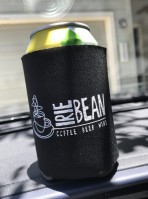 Irie Bean Coffee food